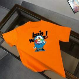 Picture of Louis Vuitton T Shirts Short _SKULVM-4XL12yn318249